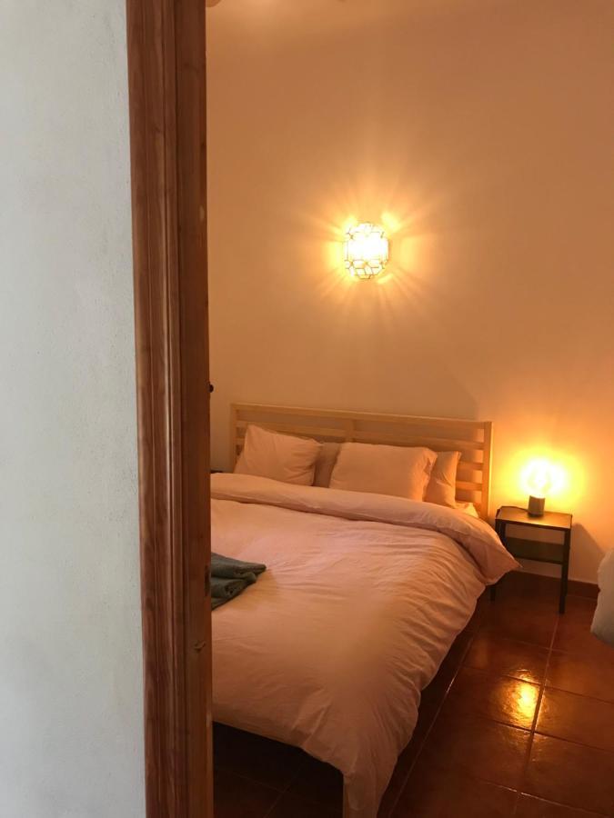 Cortijo Jamaica - Off Grid Paradise - Costa Tropical Los Diaz  Eksteriør billede