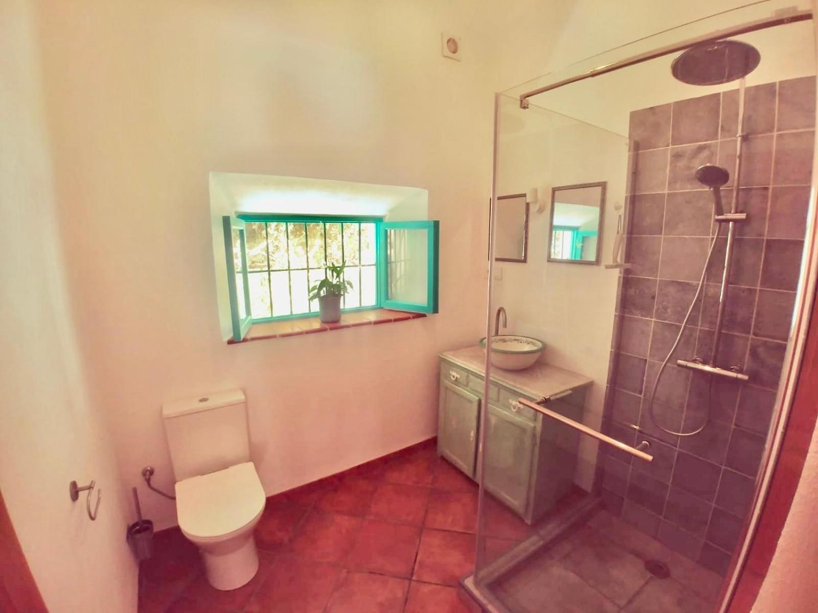 Cortijo Jamaica - Off Grid Paradise - Costa Tropical Los Diaz  Eksteriør billede
