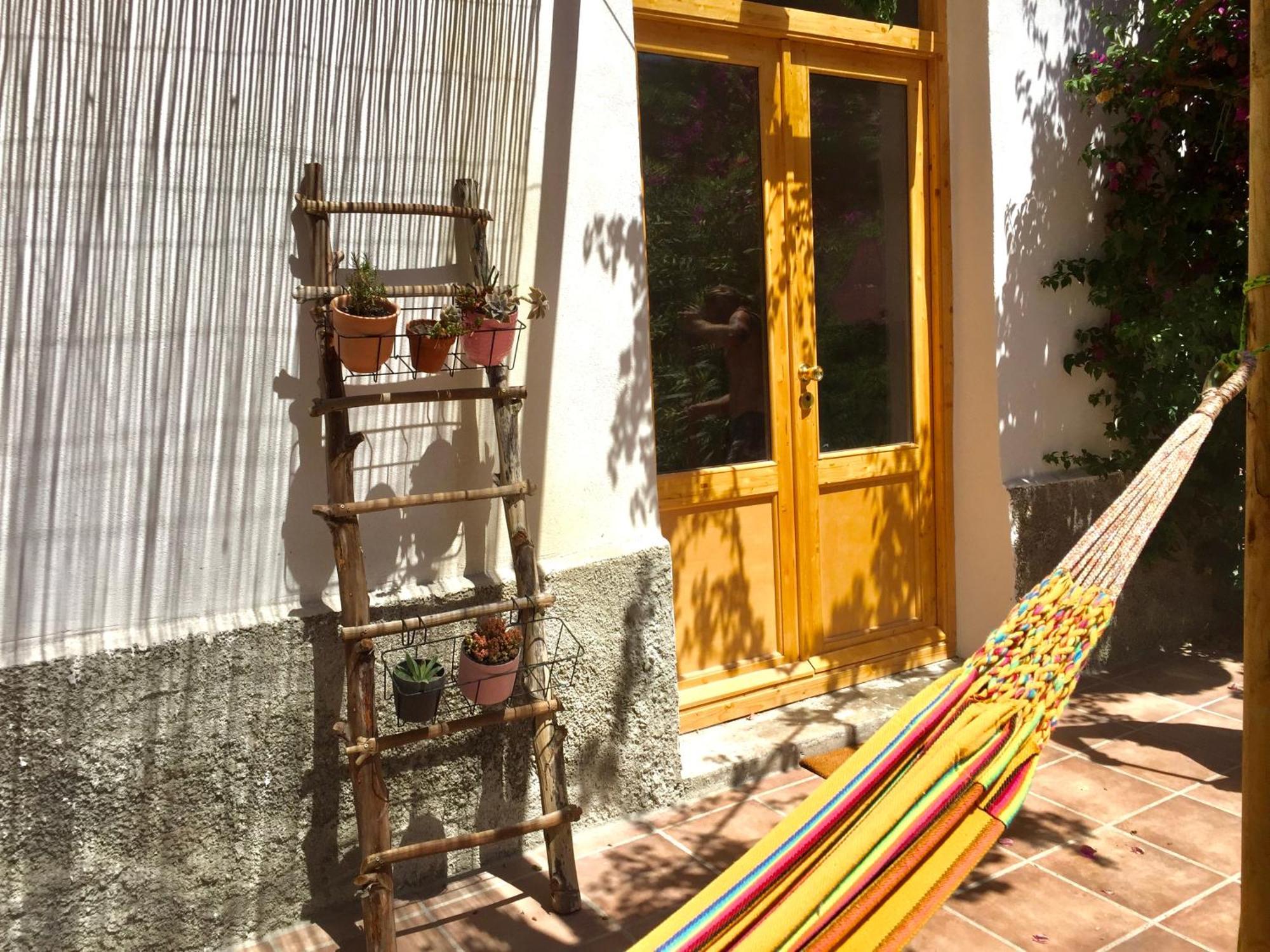Cortijo Jamaica - Off Grid Paradise - Costa Tropical Los Diaz  Eksteriør billede